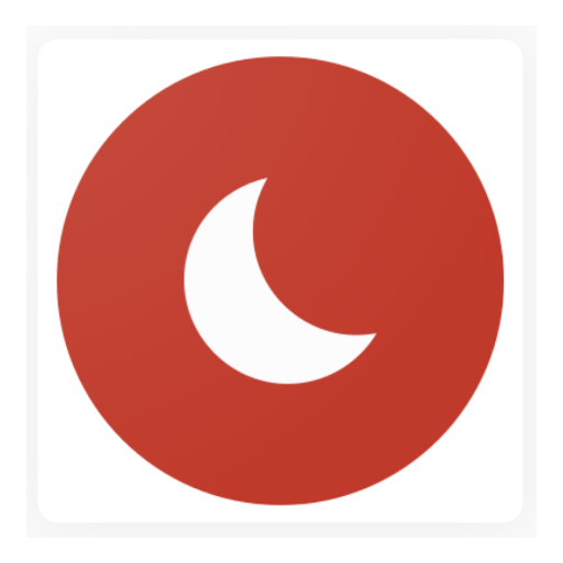RedLight - Blue Light Filter logo