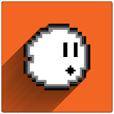 Flappy Ghost - Halloween Game icon