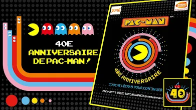 Pac Man Applications Sur Google Play