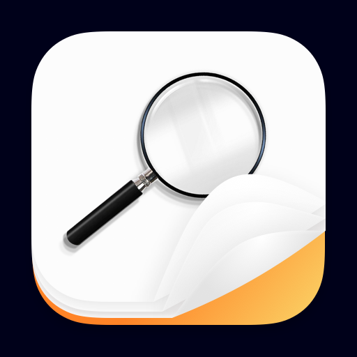StealthFile Finder - AppWisp.com