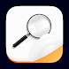 StealthFile Finder - Androidアプリ