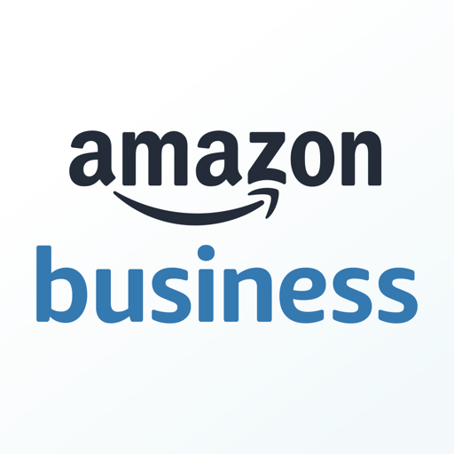 Amazon Business: B2B Shopping 28.6.0.451 Icon