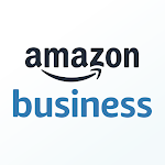 Cover Image of 下载 Amazon Business: Shop and Save  APK