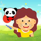 Toddler Games - Learn & Play icon