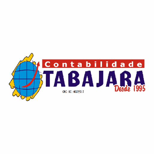 Contabilidade Tabajara Logo
