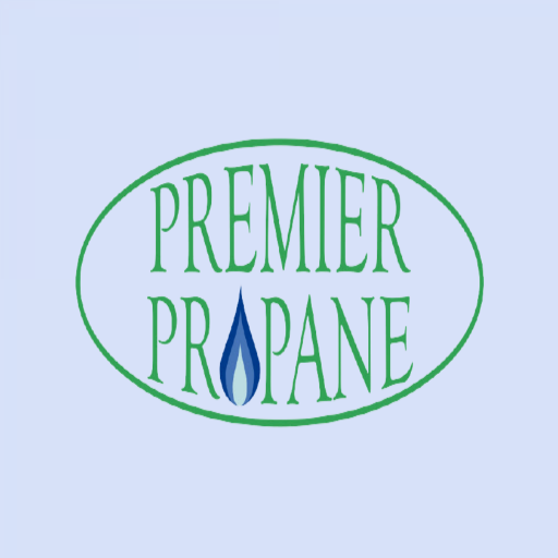 Premier Propane logo