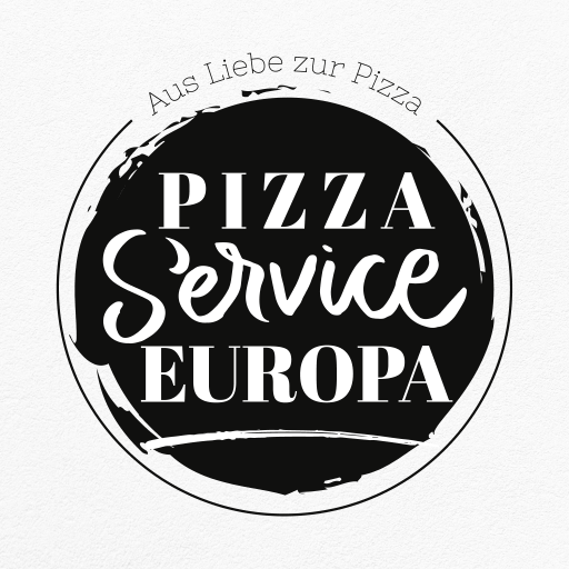 Pizza Europa Schwäbisch Hall logo