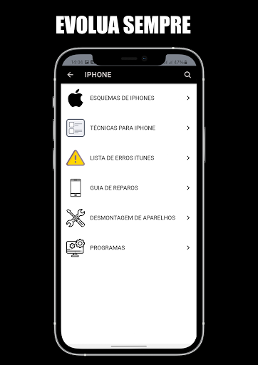 MINHA BANCADA APP VERSÃO 2.0