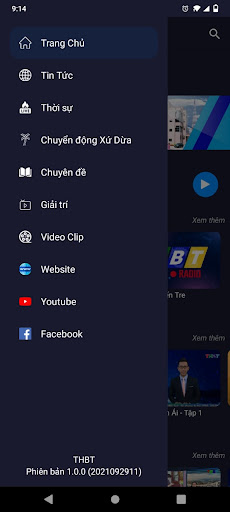 THBTgo Screen 2