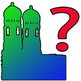 Munich Quiz (Tourist Version) icon