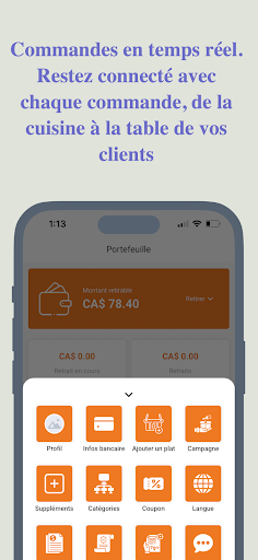 Food Addict Restaurant