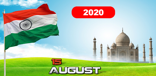 Indian Flag Live Wallpaper: 15 August Wallpaper 3D on Windows PC Download  Free  .