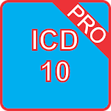 ICD 10 (EN) icon