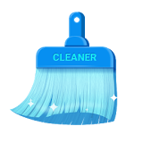 2018 Cleaner - speed booster & clean master icon
