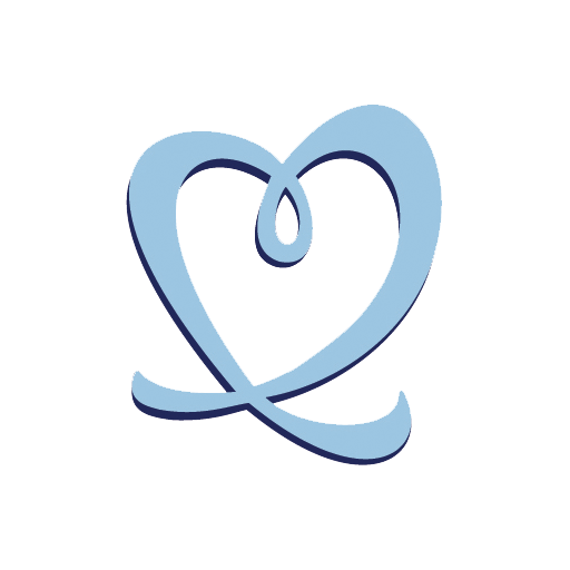SeniorDate – Møteplassen for v logo