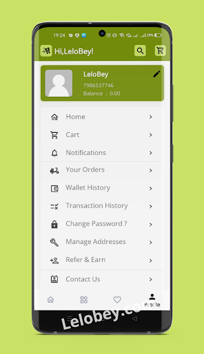 JakGrocee - Multivendor System