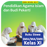 Kelas 11 SMA Agama Islam - B Siswa BSE K13 Rev2017