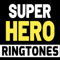 Superhero ringtone