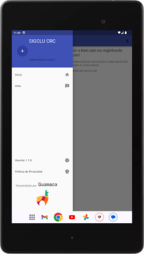SIGCLU Comodoro Rugby Club