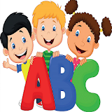 ABC Alphabets - Learning alphabets for kids app icon