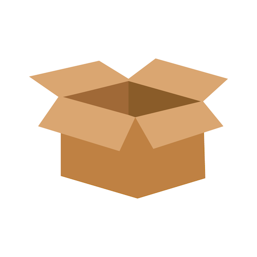 Meu Estoque logo