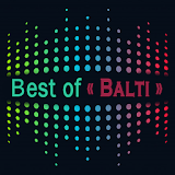 Best Of Balti (Ya Lili) icon