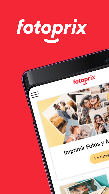 Fotoprix - 1.49.15 - (Android)