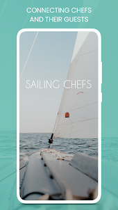 Sailing Chefs