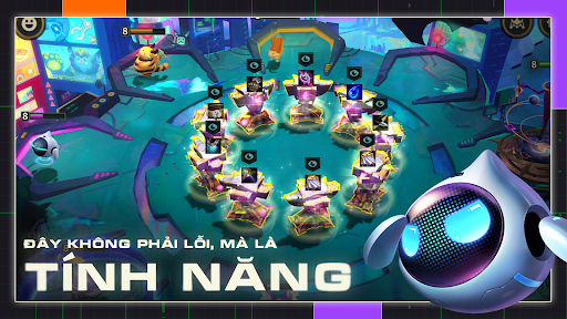 Đấu Trường Chân Lý 2