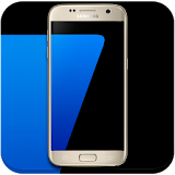 Theme Launcher For Galaxy S7 icon