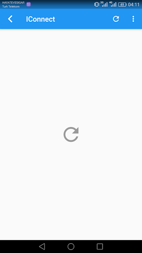 IConnect Screenshot 4 - AppWisp.com