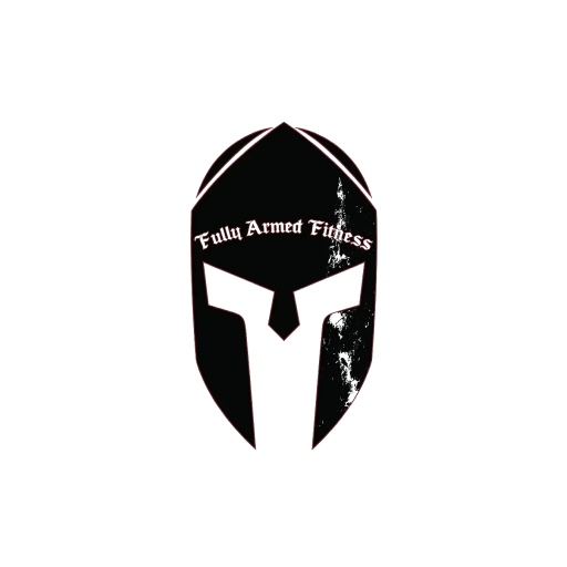 Fully Armed Fitness logo