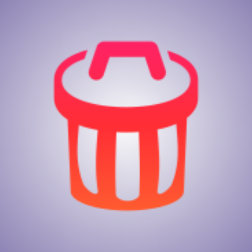 Document Recycle Bin  Icon