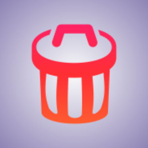 Document Recycle Bin Logo