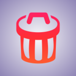Icon image Document Recycle Bin