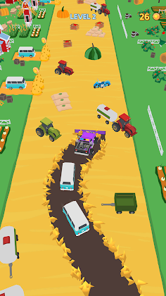 Clean Road - Screenshot 4