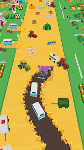 Clean Road 1.6.43 (Unlimited Money)