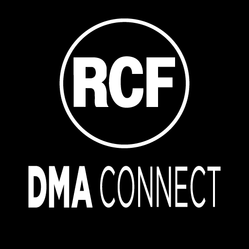 DMA Connect  Icon