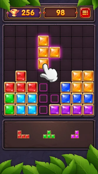 Block Puzzle Jewel 2020 APK for Android Download
