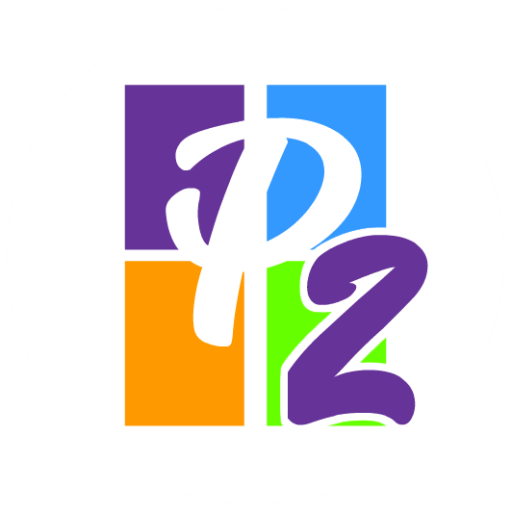 Pictionary2 PRO logo