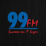 Rádio 99 FM icon