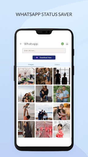 Video Downloader, Video Saver Screen 2