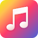 Music ringtone & downloader - Androidアプリ