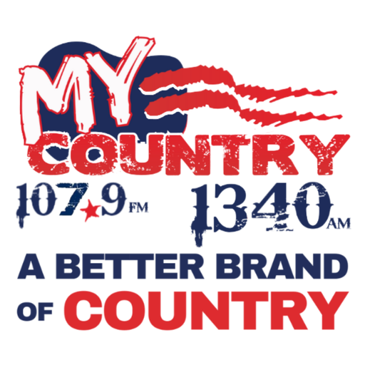 My Country 107.9 11.0.57 Icon