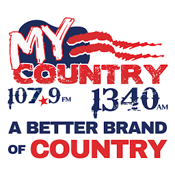 Icon image My Country 107.9