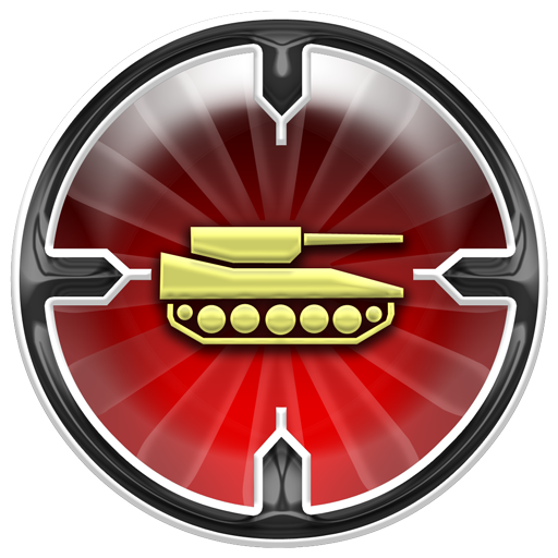 Tank Ace Reloaded Lite logo