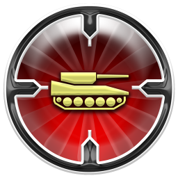 Obraz ikony: Tank Ace Reloaded Lite