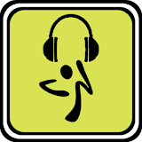 Music Zumba icon