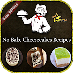 Cover Image of Tải xuống No Bake Cheesecakes Recipes/ no bake recipe 1.4 APK