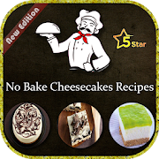 Top 32 Food & Drink Apps Like No Bake Cheesecakes Recipes/ no bake recipe - Best Alternatives